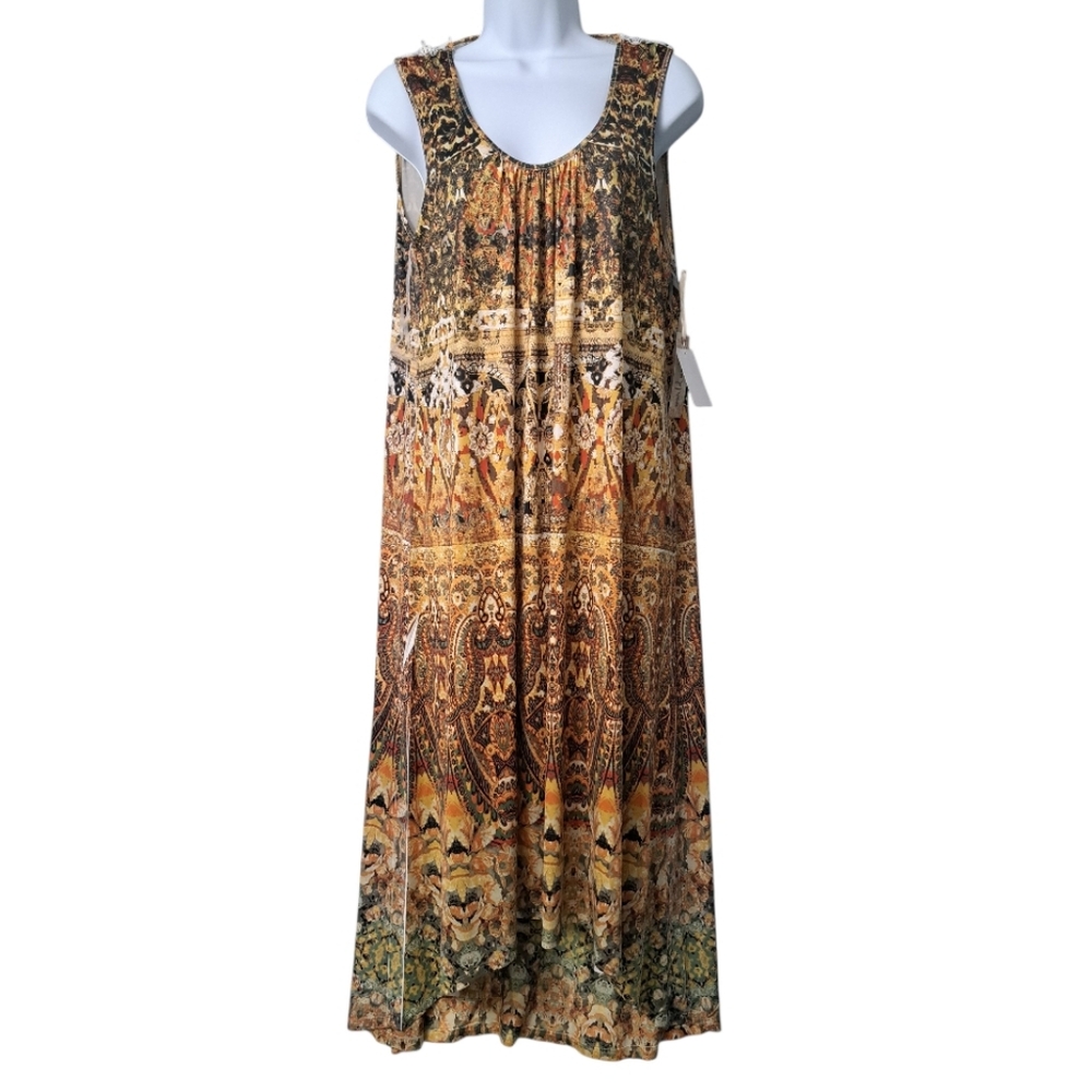 World Unity Dress